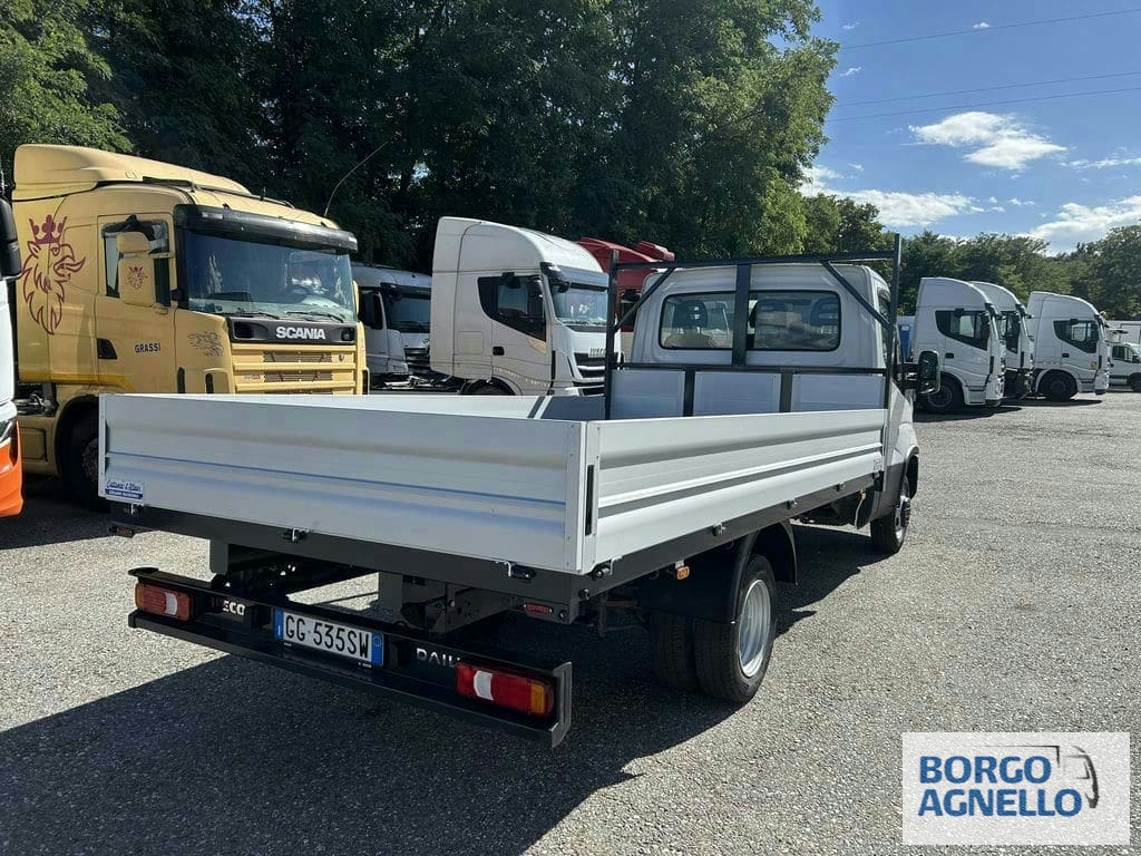 Iveco DAILY 35C14